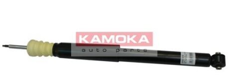 Амортизатор подвески Ford Fiesta V 02-&gt;,Mazda 2 02-&gt; газ. зад. KAMOKA 20553308 (фото 1)