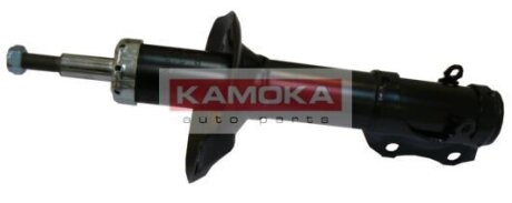 Амортизатор передней подвески CHERY AMULET ZAZ FORZA VW Golf II/III 83-97,Vento 91-98 масл. кор. уп. KAMOKA 20633028W (фото 1)