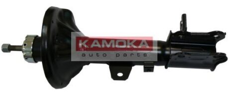 Амортизатор подвески Hyundai Lantra II (J-2) 95\'-00\',Lantra II Wagon 96\'-00\' прав. масл. зад.* KAMOKA 20633059