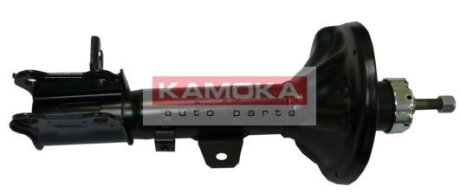 Амортизатор подвески Hyundai Lantra II (J-2) 95-00,Lantra II Wagon 96-00 лев. масл. зад. KAMOKA 20633060