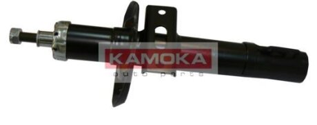 Амортизатор подвески Audi A2 00-05,Seat Ibiza 02->,Skoda Fabia 99->,VW Polo 01-> масл. перед. KAMOKA 20633068 (фото 1)