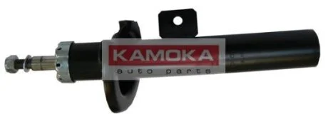 Амортизатор подвески Peugeot 406 95\'-04\' масл. лев. перед.* KAMOKA 20633120