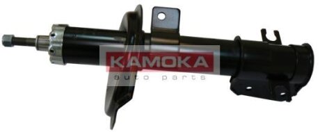 Амортизатор подвески Fiat Marea 96->,Marea weekend 96-> масл. перед. KAMOKA 20633123