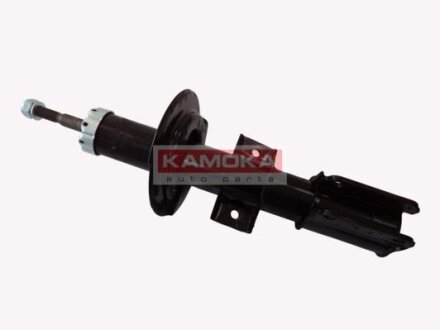 Амортизатор подвески Volvo 850 91-96,S70 97-00 масл. перед. KAMOKA 20634121