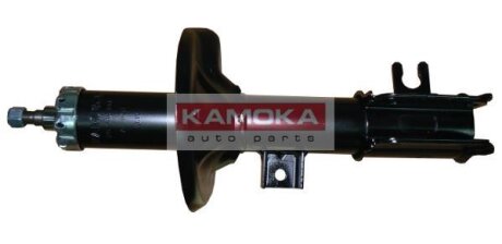 Амортизатор передней подвески DAEWOO NUBIRA прав. масл. кор. уп. KAMOKA 20634193
