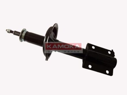 Амортизатор подвески Citroen Jumper 94-02,Fiat Ducato 94-02,Peugeot Boxer 94-02 масл. перед. KAMOKA 20635073 (фото 1)