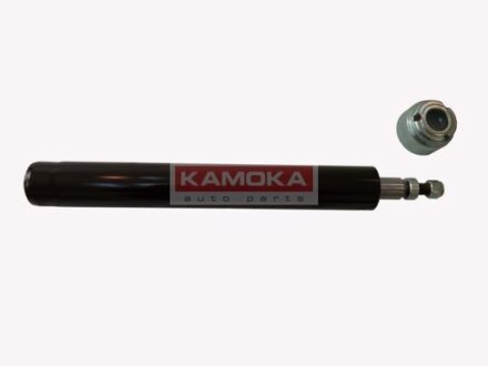 Амортизатор подвески Citroen AX 86-96,Saxo 96->,Peugeot 106 91-> масл. перед. KAMOKA 20665155