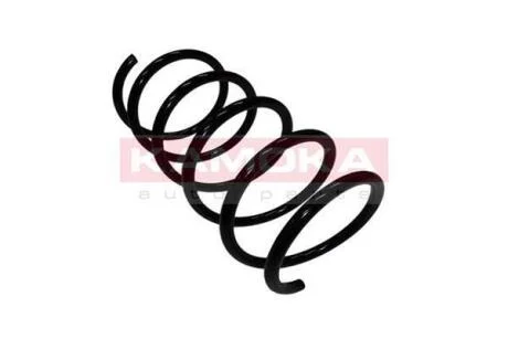 Пружина ходової частини RENAULT LAGUNAI 93-01/LAGUNA GRANDTOUR 95-01 KAMOKA 2110047