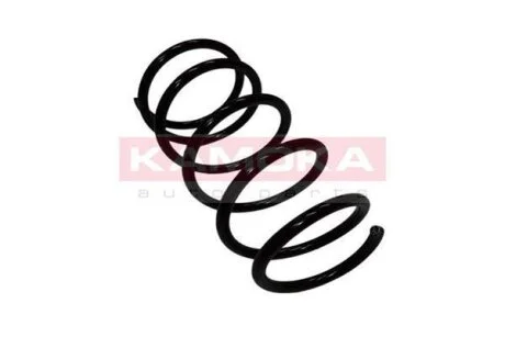 Пружина подвески Renault MeganeI 95-03,Megane I Grandtour 95- перед. размер: 169мм /360мм /15мм KAMOKA 2110056