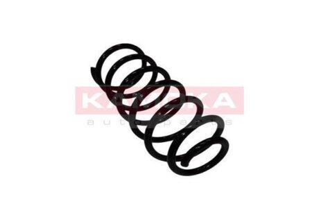 Пружина подвески VW Lupo 98-05 перед. размер: 139мм /328мм /12,8мм KAMOKA 2110077