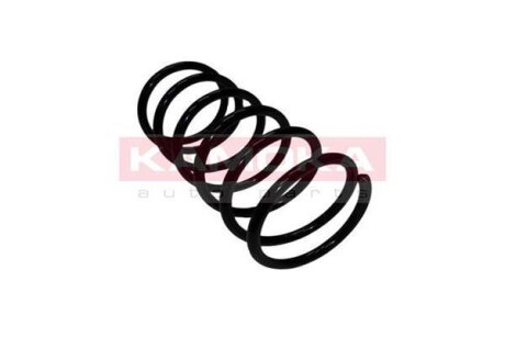 Пружина подвески Citroen Xsara 97-05,Xsara 97-05 break перед. размер: 157мм /419мм /12,5мм KAMOKA 2110135