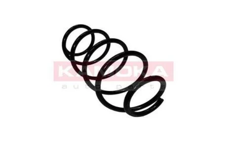 Пружина ходової частини MERCEDES KLASA B 05- KAMOKA 2110173