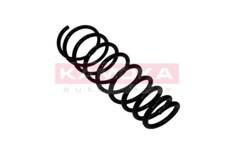 Пружина подвески Nissan Primera(P11) 96-02 перед. размер: 88мм /423мм /11,5мм KAMOKA 2110189