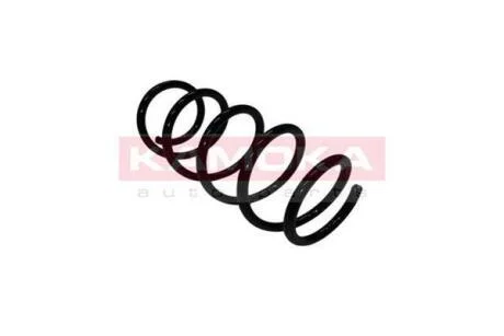 Пружина подвески Opel Corsa C 00-> перед. размер: 130мм /300мм /11,5мм KAMOKA 2110196