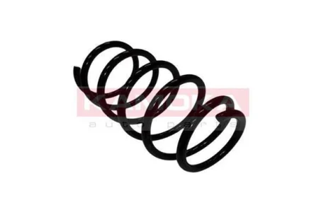 Пружина ходової частини ZN Opel Omega B 2.0DTI 16V/2.5D/TD/V6/3.0V6 94-00 KAMOKA 2110199