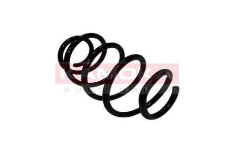 Пружина подвески Seat Altea 04->,Toledo III 04-> перед. размер: 148мм /310мм /13,3мм KAMOKA 2110241