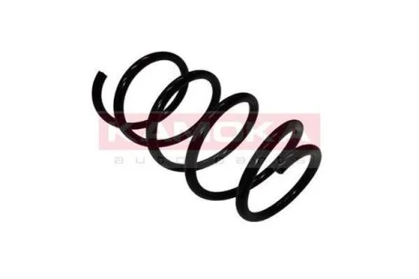 Пружина подвески Toyota Corolla(E12) 04-> перед. размер: 168мм /325мм /13,85мм KAMOKA 2110258