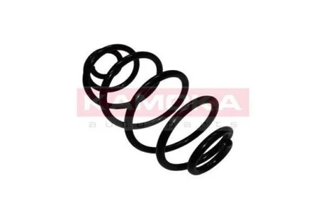 Пружина подвески Opel Astra G Kombi 98-04 задн. размер: 146мм /306мм /11,50мм KAMOKA 2120047