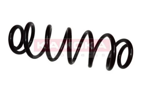 Пружина подвески Audi A3 96-> задн. размер: 115мм /335мм /11,4мм KAMOKA 2120078