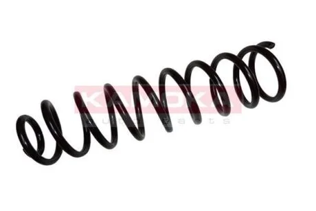 Пружина подвески Seat Cordoba 94-02 задн. размер: 94мм /350мм /9,8мм KAMOKA 2120081