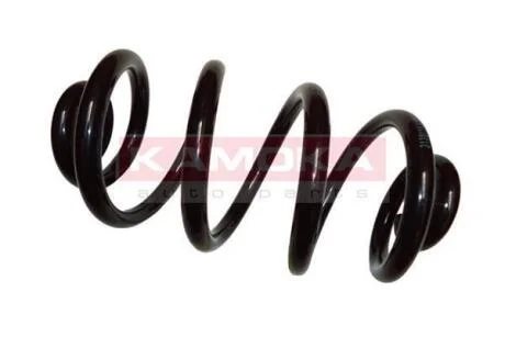 Пружина подвески Audi A6 (C5) 97-05 avant задн. размер: 148мм /274мм /12,1мм KAMOKA 2120114