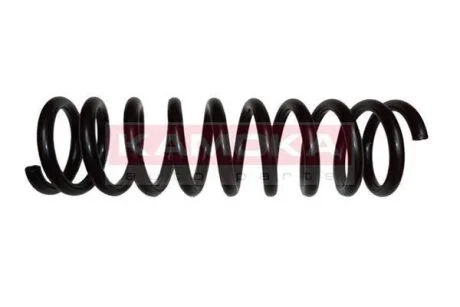 Пружина подвески BMW 5 (E34) touring 91-97 задн. размер: 104мм /328мм /12,5мм KAMOKA 2120115
