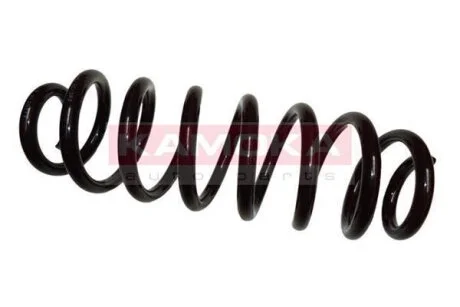 Пружина подвески BMW 5 (E39) touring 97-04 задн. размер: 118мм /338мм /13мм KAMOKA 2120119