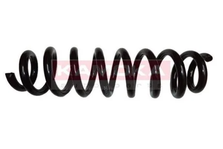 Пружина подвески BMW 3 (E90) 05->,3 (E91) COUPE 05-> задн. размер: 99мм /343мм /13,3мм KAMOKA 2120125