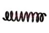 Пружина подвески BMW 3 (E90) 05->,3 (E91) touring 05-> задн. размер: 99мм /328мм /14мм KAMOKA 2120126 (фото 1)