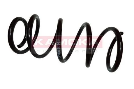 Пружина подвески CHEVROLET LACETTI зад. размер:144мм /305мм /12,25мм кор. уп. KAMOKA 2120134