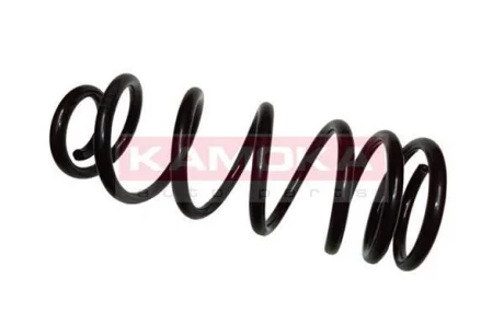 Пружина подвески Fiat Marea 96-> задн. размер: 126мм /317мм /12,4мм KAMOKA 2120137