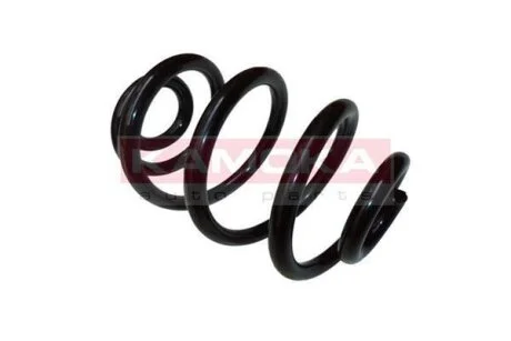 Пружина подвески Ford Escort V/VI/VII Kombi 91-98 задн. размер: 150мм /209мм /14,5мм KAMOKA 2120144