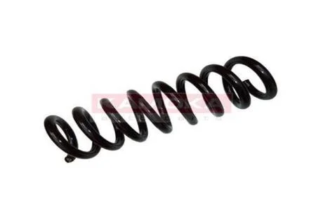 Пружина ходової частини MERCEDES KLASA E W211 02-, A2113240204, 2113240204 KAMOKA 2120179