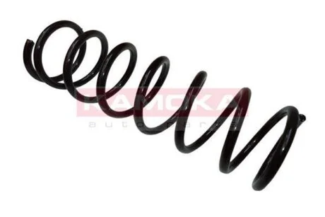 Пружина подвески Nissan Micra (K11) 92-03 задн. размер: 111мм /350мм /10,7мм KAMOKA 2120180