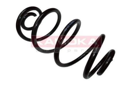 Пружина подвески Opel Astra H Kombi 04-> задн. размер: 145мм /320мм /8,6мм KAMOKA 2120186