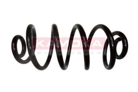 Пружина подвески Opel Meriva 03-> задн. размер: 144мм /301мм /13,65мм KAMOKA 2120190