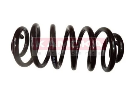 Пружина подвески Opel Zafira 99-> задн. размер: 145мм /320мм /12,5мм KAMOKA 2120199