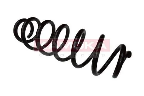 Пружина подвески Peugeot 307 SW/break 02-> задн. размер: 110мм /315мм /11,25мм KAMOKA 2120201