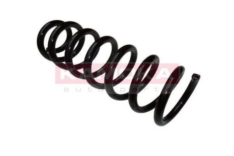 Пружина подвески Peugeot 407 SW04-> задн. размер: 108мм /315мм /13мм KAMOKA 2120203