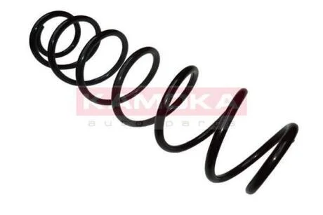 Пружина ходової частини RENAULT LAGUNA II GRANDTOUR 01- KAMOKA 2120207