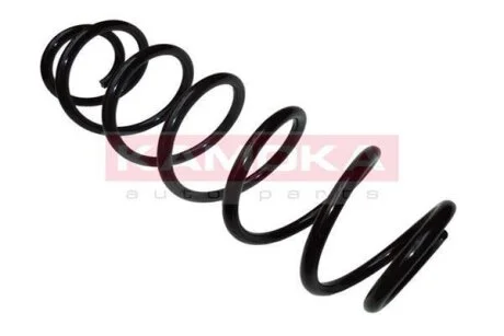 Пружина подвески Renault LagunaII Grandtour 01-> задн. размер: 127мм /392мм /12,75мм KAMOKA 2120208