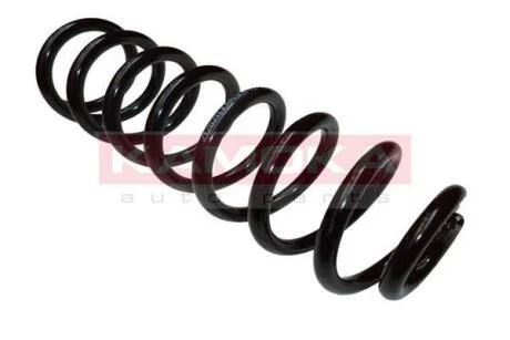 Пружина подвески Renault ScenicII 03-> задн. размер: 102мм /340мм /11,75мм KAMOKA 2120211