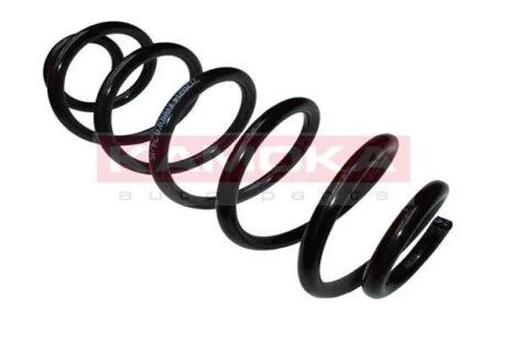 Пружина подвески Seat Leon 99-> задн. размер: 111мм /336мм /11мм KAMOKA 2120214