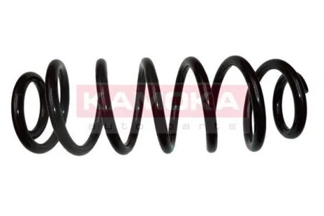 Пружина подвески Seat Toledo III 04-> задн. KAMOKA 2120215
