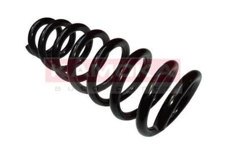 Пружина подвески Toyota Avensis(T25) 03-> задн. размер: 88мм /318мм /13,15мм KAMOKA 2120228