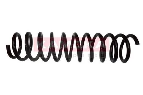 Пружина подвески Volvo V40 95-04 задн. размер: 97мм /410мм /12мм KAMOKA 2120238