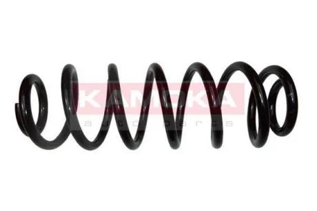 Пружина подвески VW Passat (B6)05-> задн. KAMOKA 2120322