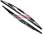 Щетка стеклоочистителя 375мм (380мм) 15" каркасная KAMOKA 26375 (фото 1)