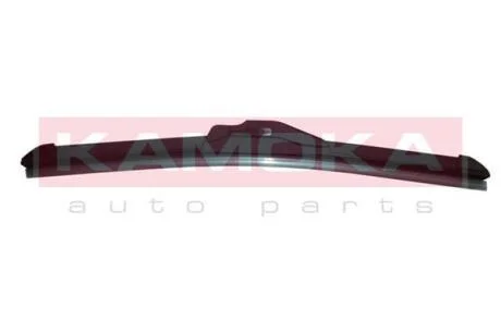 Щетка стеклоочистителя 325мм (330мм) 13 бескаркасная KAMOKA 27325U