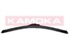 Стеклоочиститель (бескаркасный) (20&quot; / 500 мм) (на крючок) KAMOKA 27500U (фото 1)